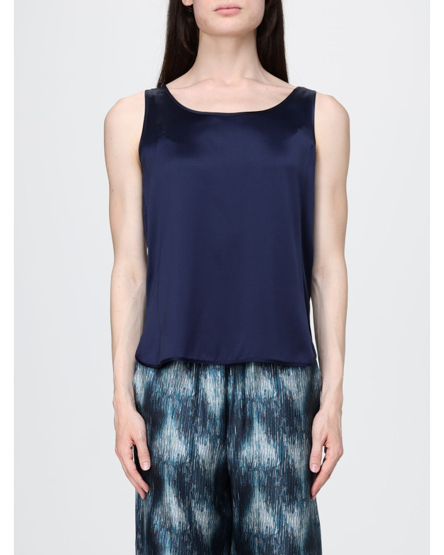 [MM Max Mara] T-shirts Sleeveless SS26 2616161017600 021