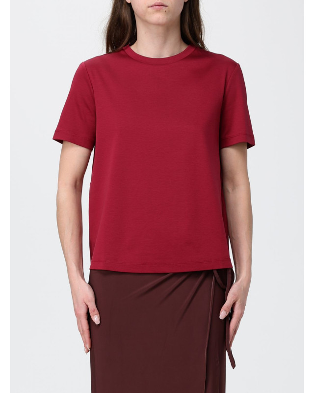 [MM Max Mara] T-shirts Short Sleeve SS26 2616941067600 007
