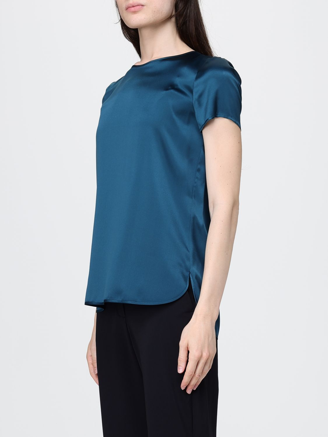 [MM Max Mara] T-shirts Short Sleeve SS26 2616111037600 002