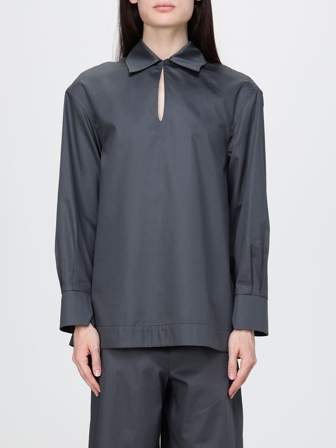 [MM Max Mara] Top SS26 2616191017600 010