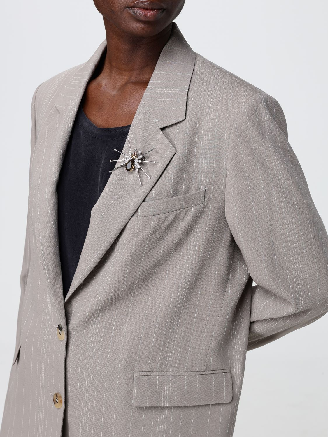 [Golden Goose] Jacket SS26 GWP02069P002325 60398