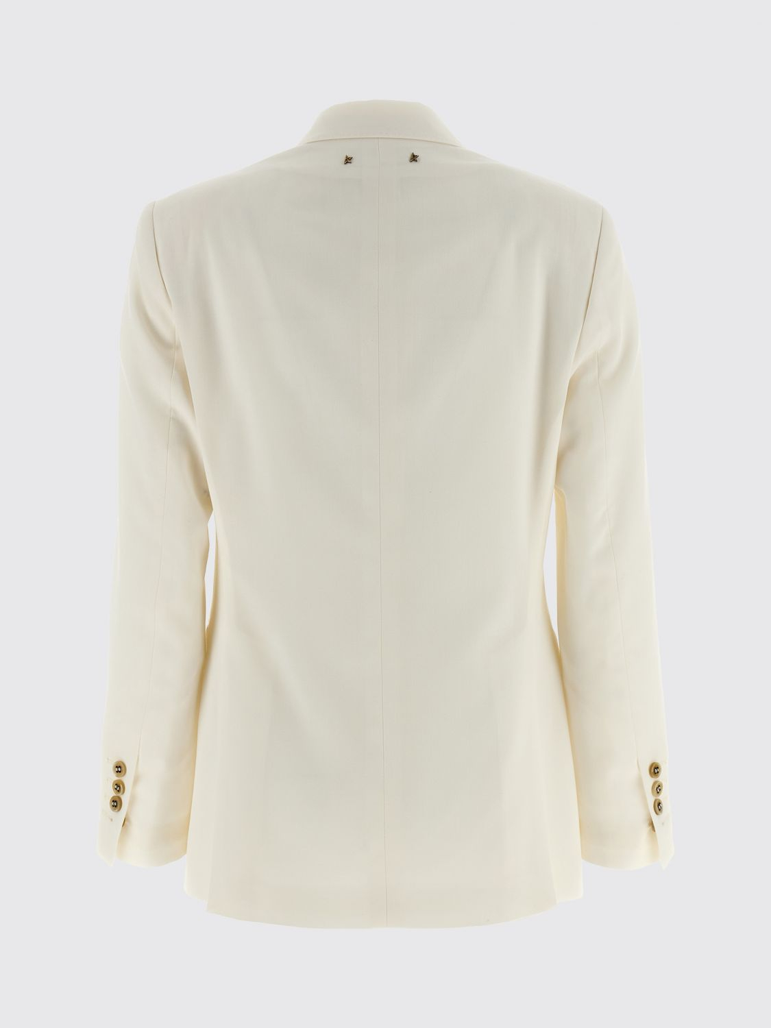 [Golden Goose] Jacket SS26 GWP00829P001382 11364