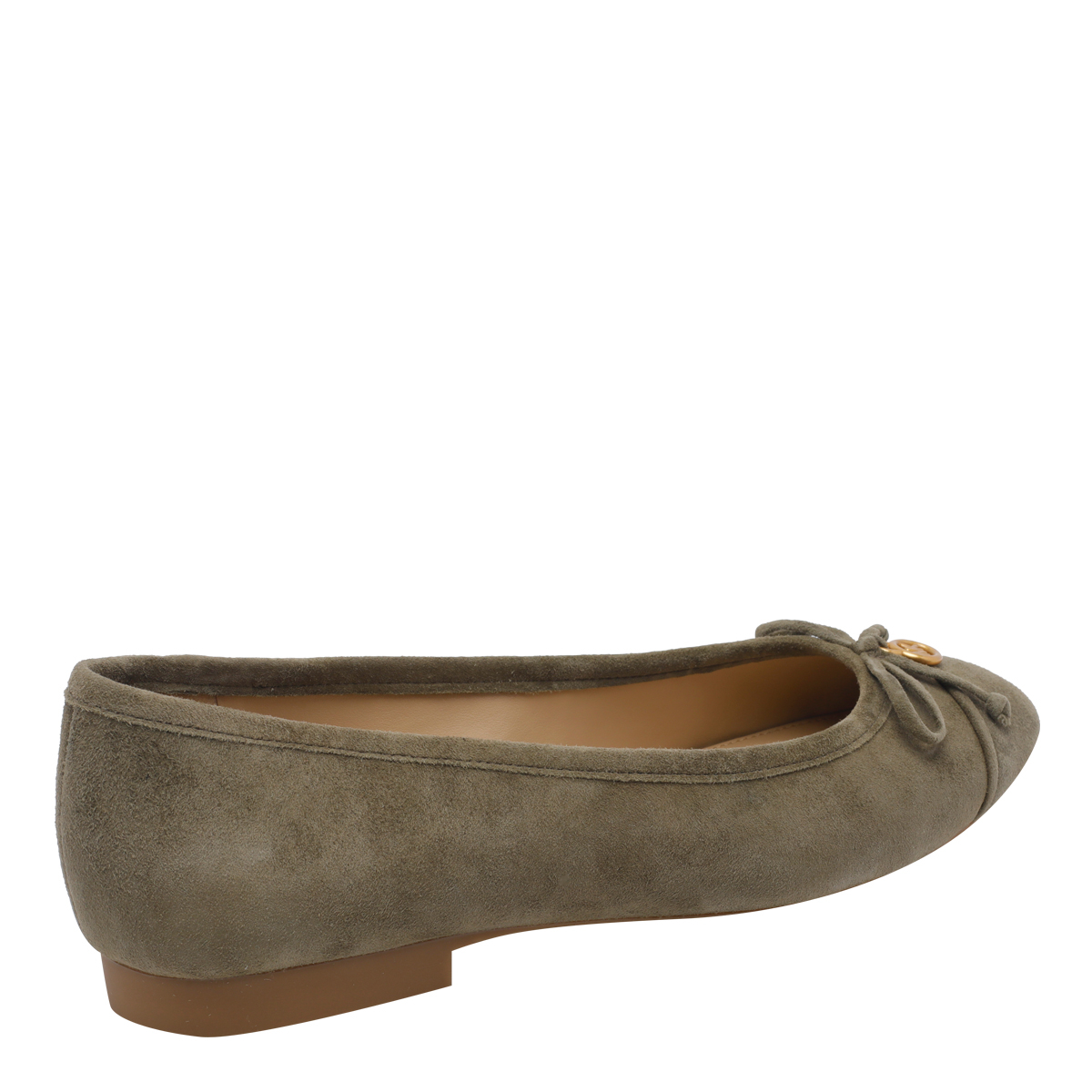 [MICHAEL MICHAEL KORS] Flat shoes FW26 40T6PIFP1S282