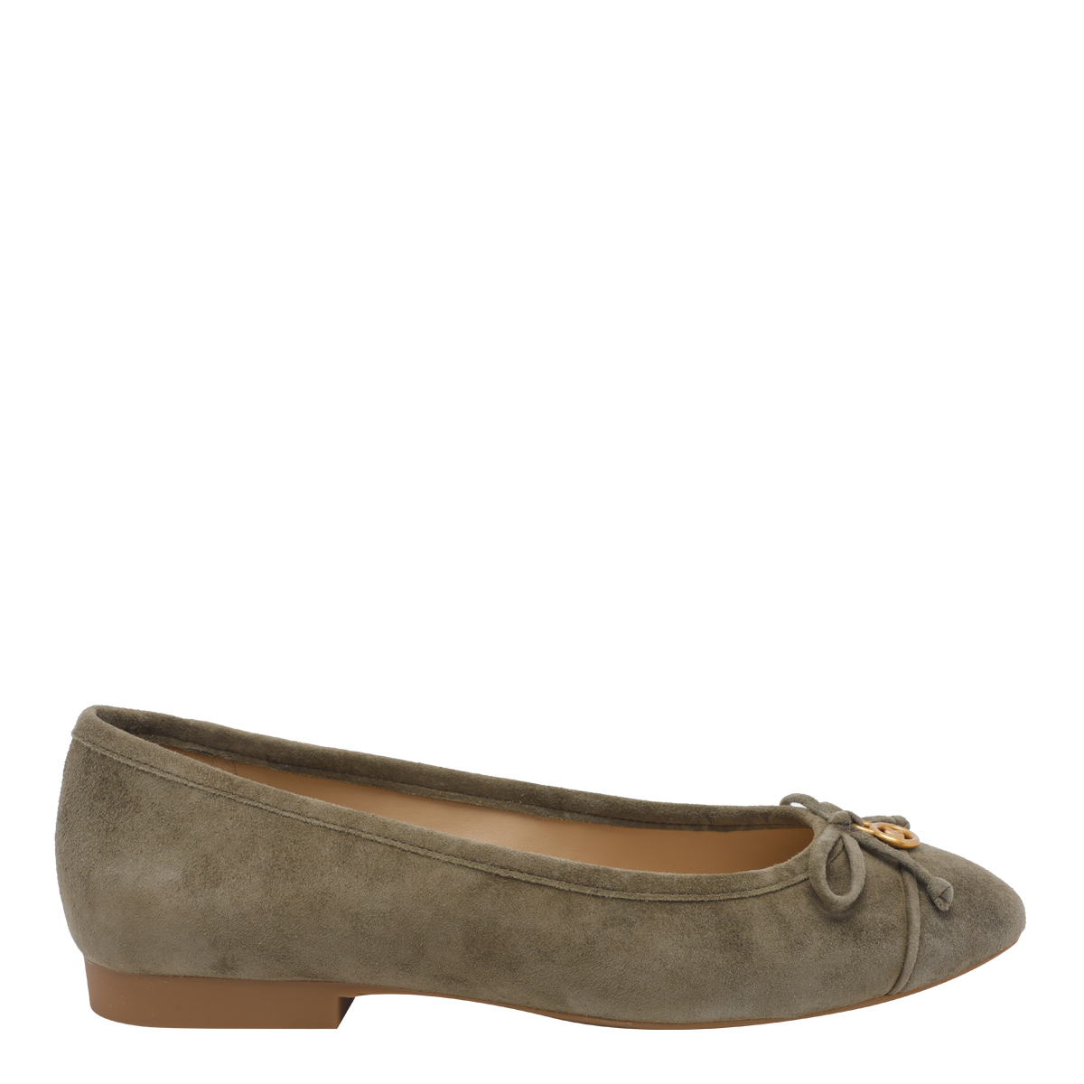 [MICHAEL MICHAEL KORS] Flat shoes FW26 40T6PIFP1S282
