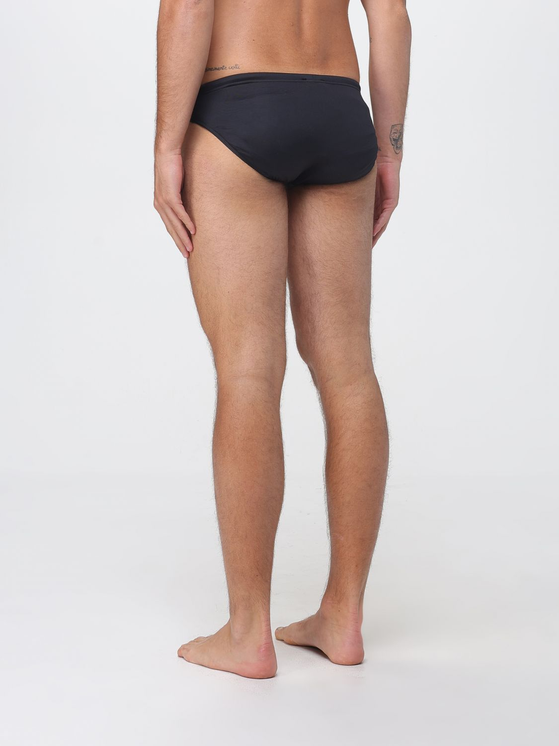 [Emporio Armani] Swim Pants SS26 EM000573AF20424 UC001