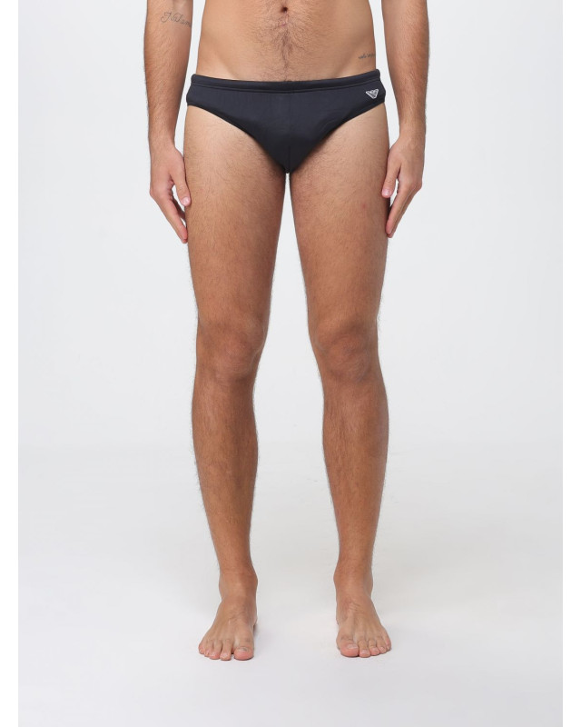 [Emporio Armani] Swim Pants SS26 EM000573AF20424 UC001