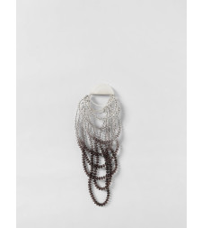 [Emporio Armani] Brooch SS26 EW005363AF28599 M8430