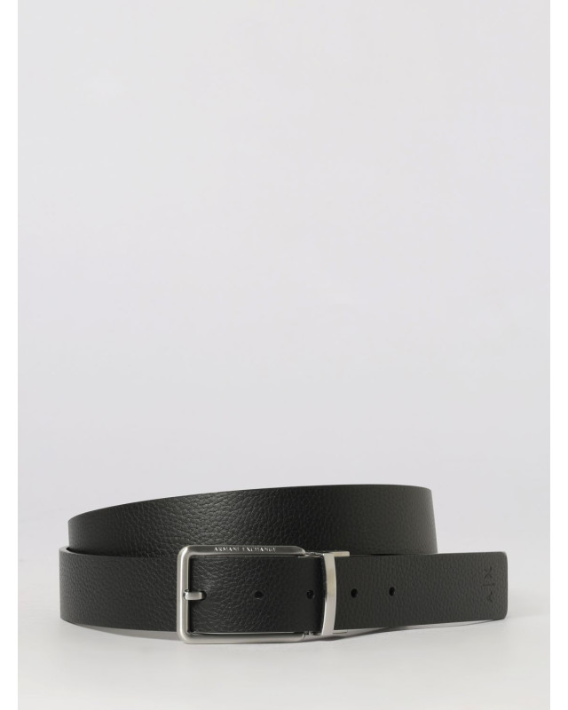 [ARMANI EXCHANGE] Belt SS26 XM002663AF22853 MC109