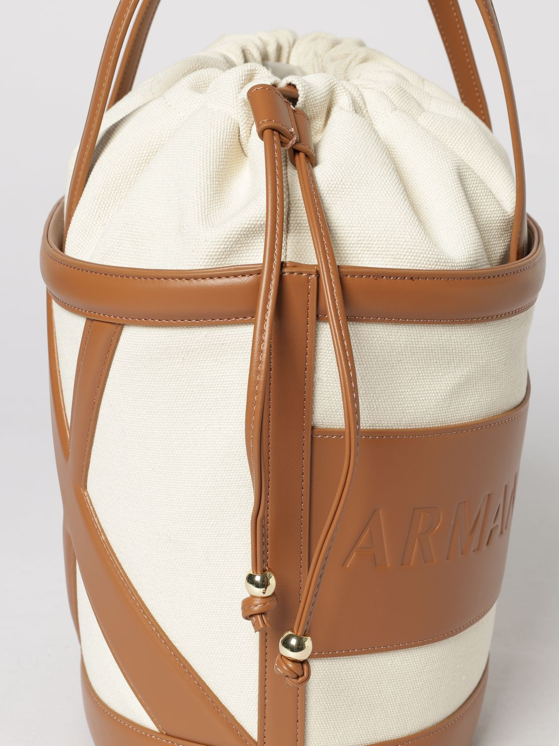 [ARMANI EXCHANGE] Shoulder bag SS26 XW002607AF22635 M6261