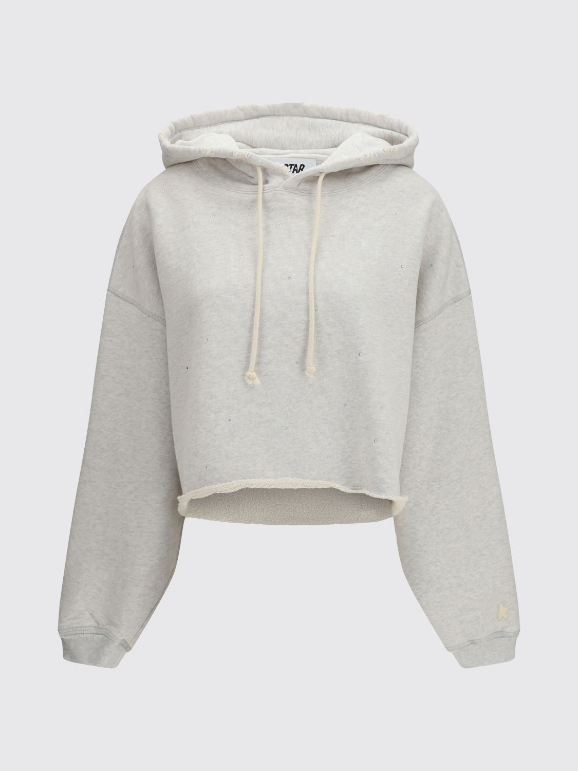 [Golden Goose] Sweatshirt SS26 GWP02699P002514 60665