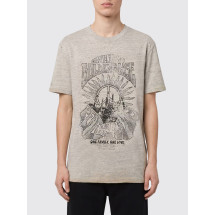 [Golden Goose] T-shirts Short Sleeve SS26 GMP01220P002524 60255