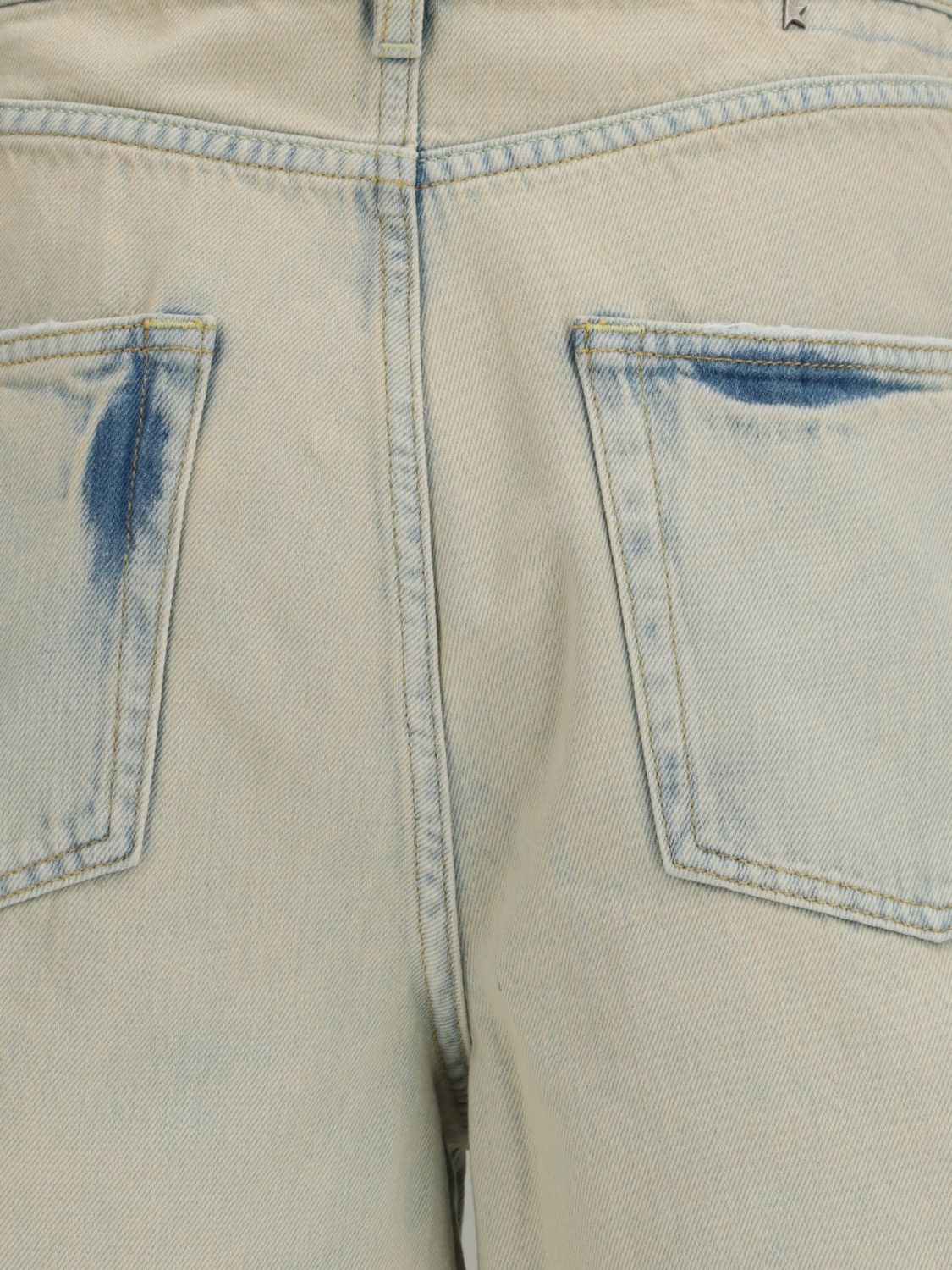 [Golden Goose] Shorts SS26 GMP02517P002349 15929