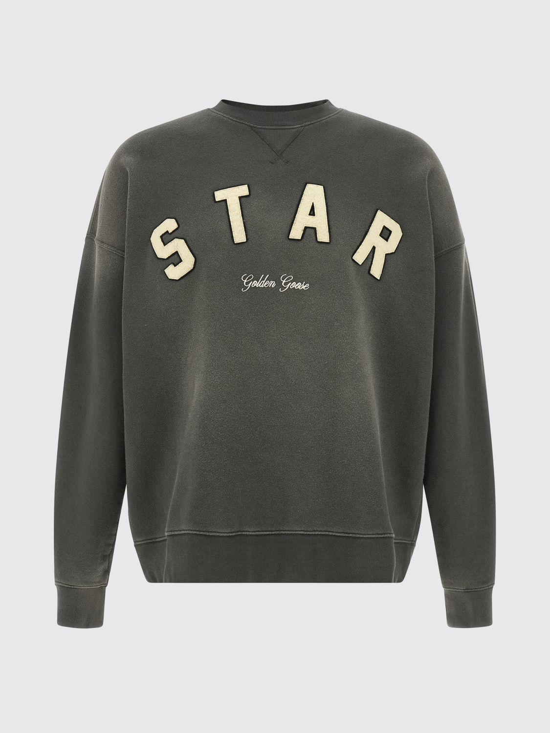 [Golden Goose] Sweatshirt SS26 GUP02713P002417 60666