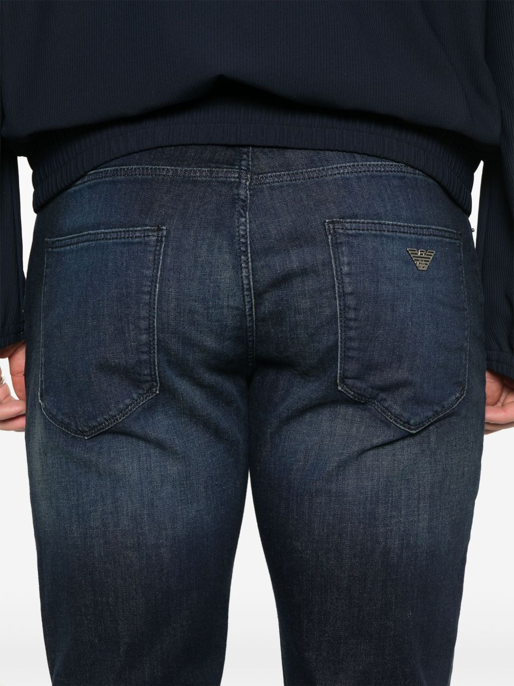 [Emporio Armani] Jeans FW26 EM000121AF27790MB002