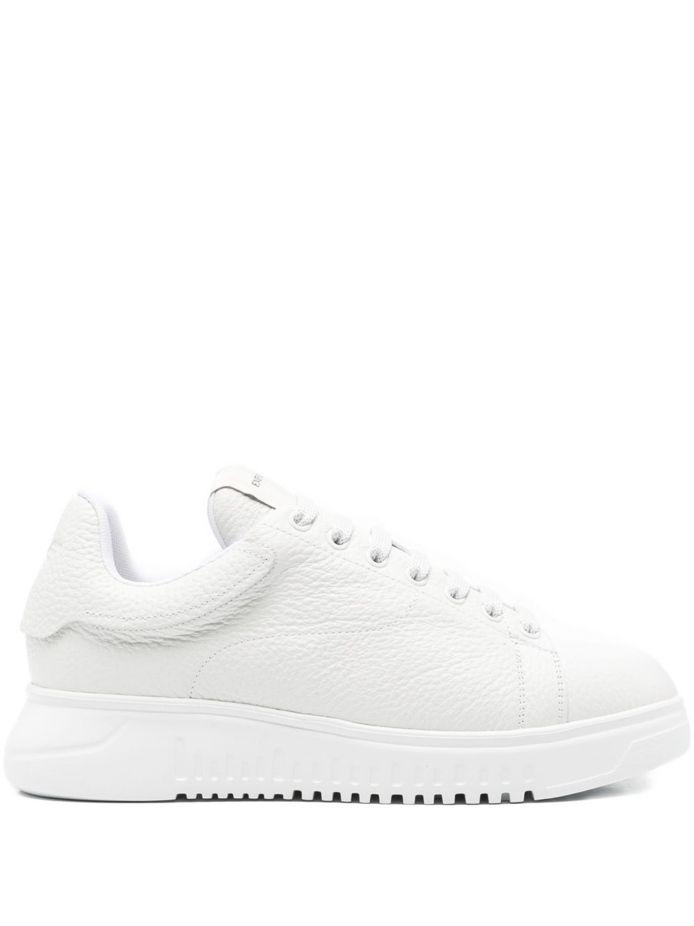 [Emporio Armani] Sneakers FW26 EM003663AF19999U0001