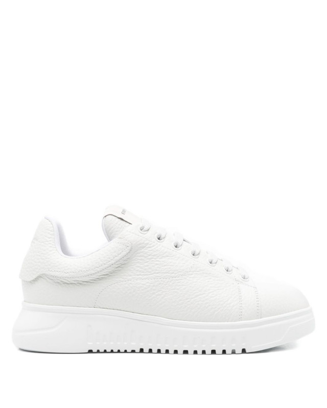 [Emporio Armani] Sneakers FW26 EM003663AF19999U0001
