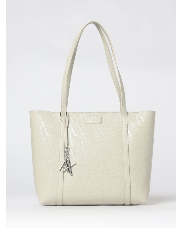 [ARMANI EXCHANGE] Shoulder bag SS26 XW001199AF15325 M7021