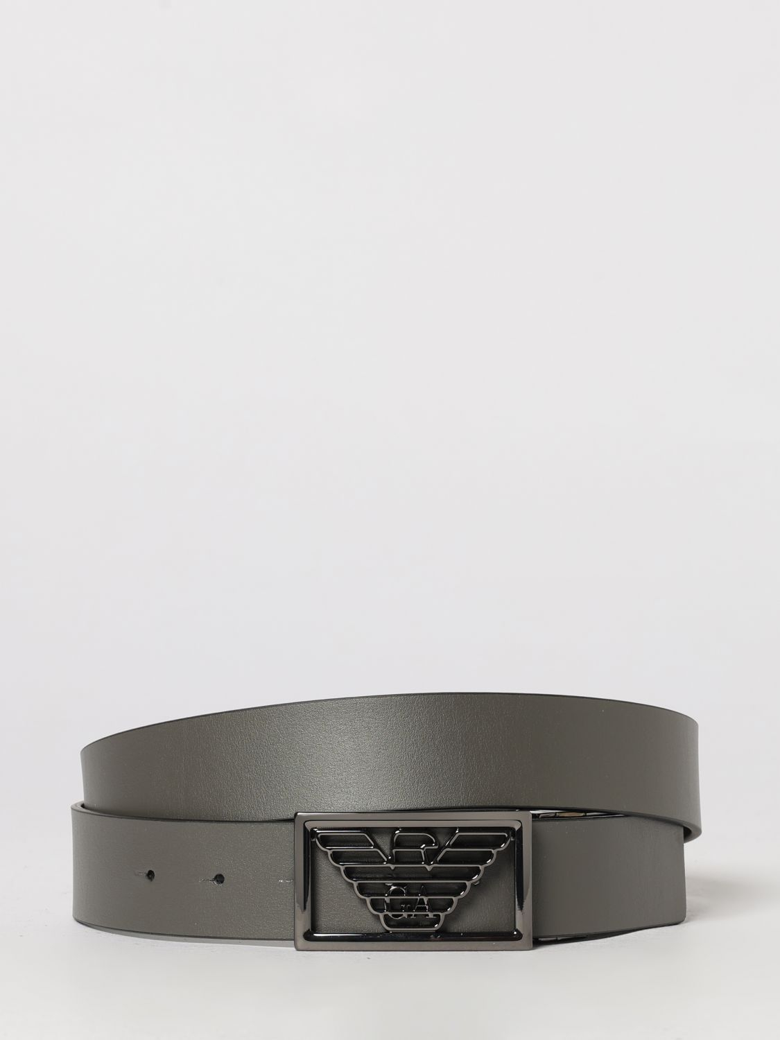 [Emporio Armani] Belt SS26 Y4S507Y134J 88244