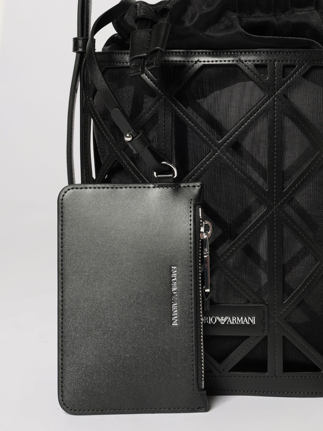 [Emporio Armani] Minibag SS26 EW004819 AF25756 MC012