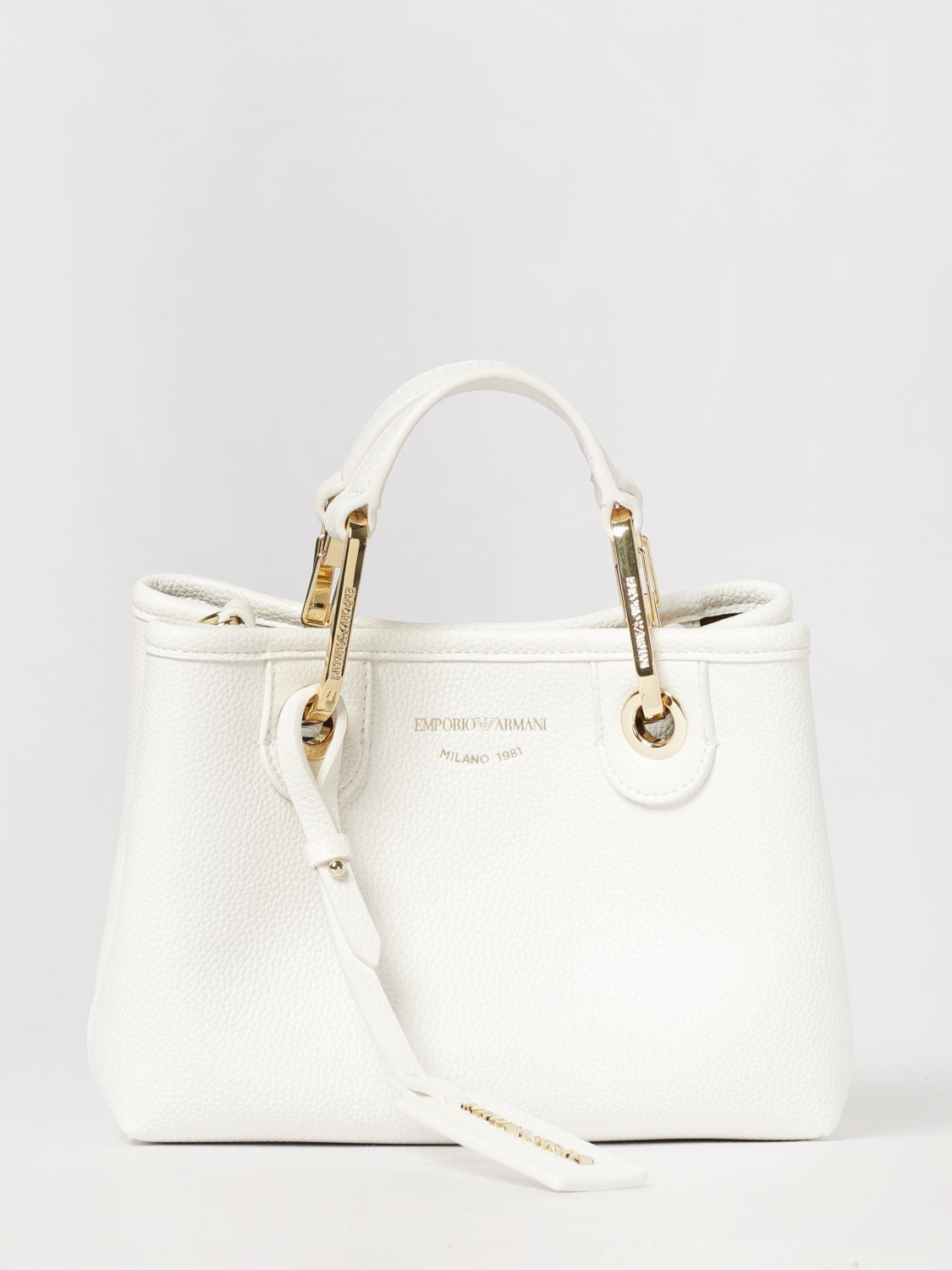[Emporio Armani] Minibag SS26 EW000382 AF12103 M0034