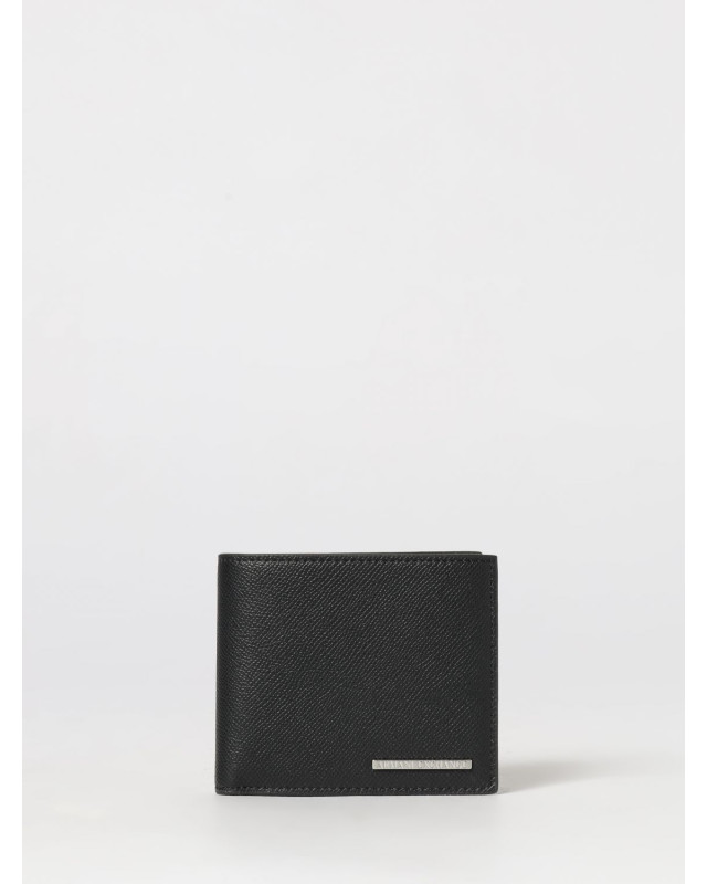 [ARMANI EXCHANGE] Wallet SS26 XM000167AF19931 UC001