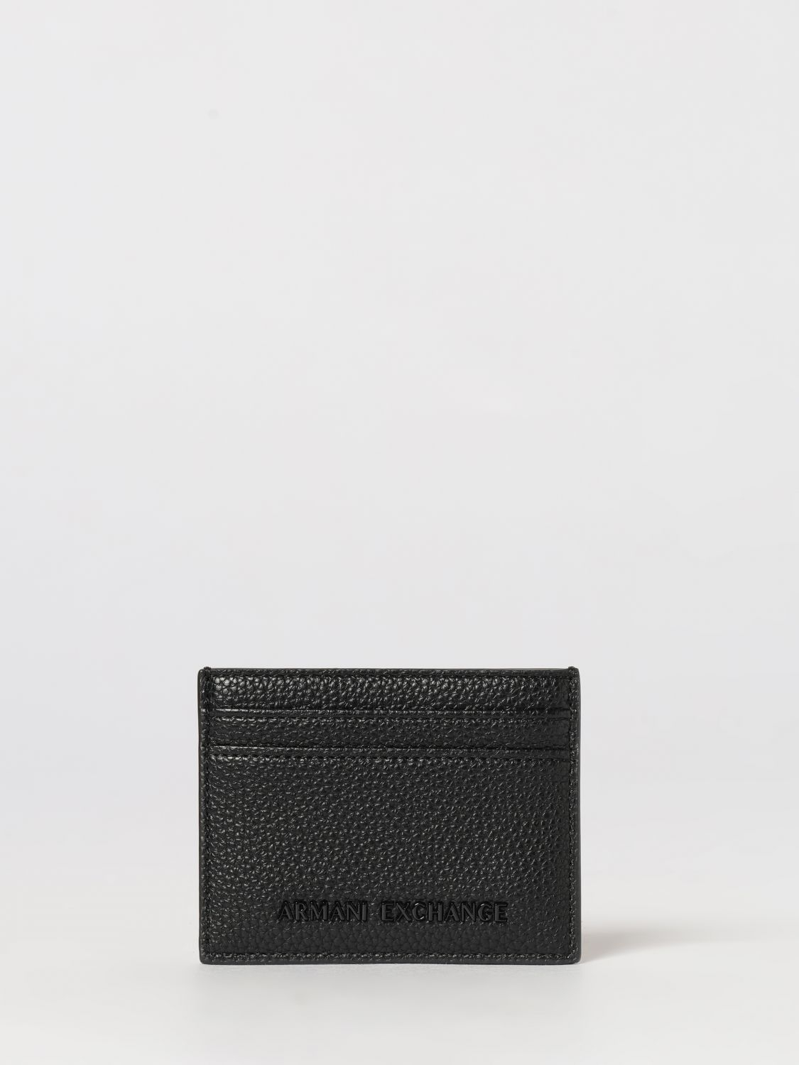 [ARMANI EXCHANGE] Wallet SS26 XM000169AF19929 UC001
