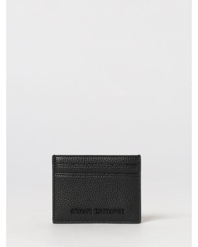 [ARMANI EXCHANGE] Wallet SS26 XM000169AF19929 UC001