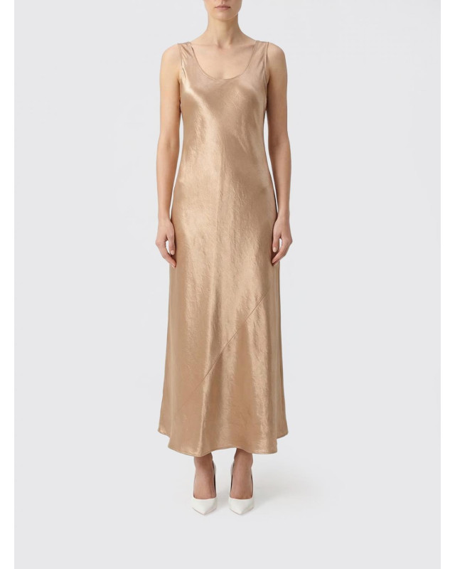 [MM Max Mara] Sleeveless dress SS26 2616221017600 009