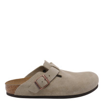 [Birkenstock] Sandals FW26 060463.TAUPE