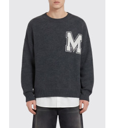 [MM6 Maison Margiela] Knitwear SS26 SH0HL0039M13206 855M
