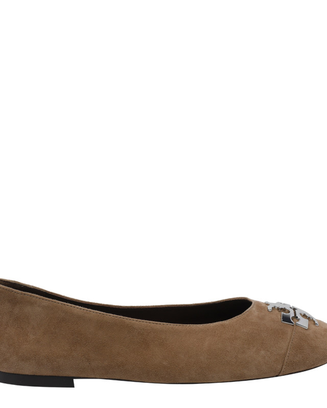 [Tory Burch] Flat shoes FW26 186910037