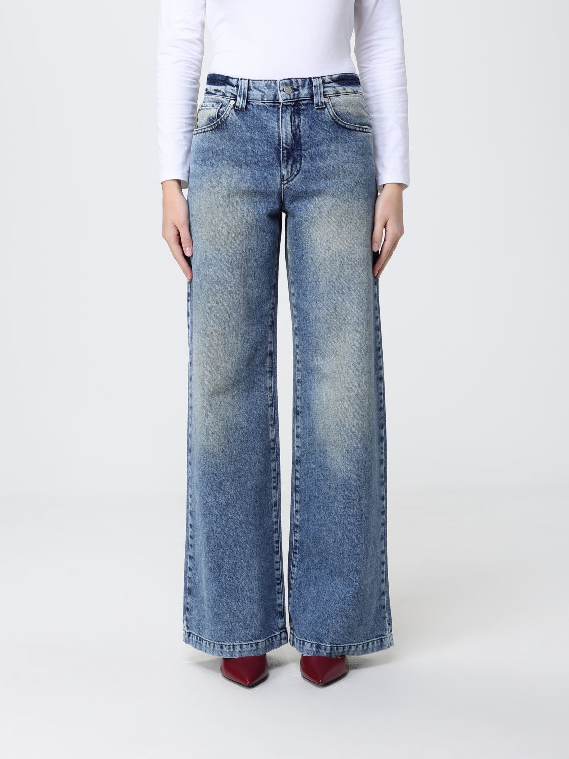 [ARMANI JEANS] Jeans SS26 EW004989 AF23039 MB002