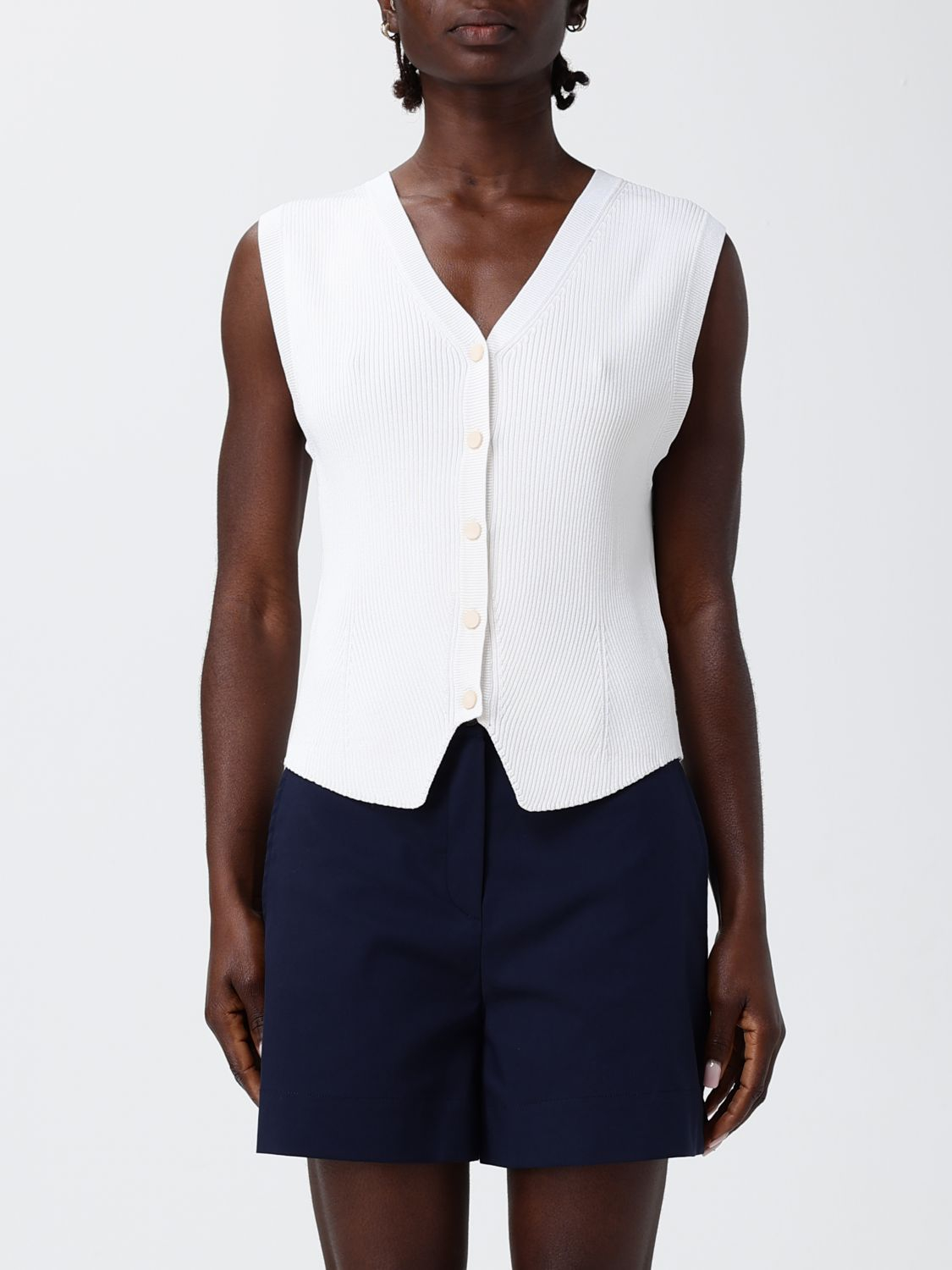 [ARMANI EXCHANGE] Vest SS26 XW001882AF10352 U1003