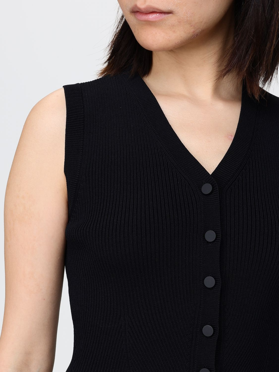 [ARMANI EXCHANGE] Vest SS26 XW001882AF10352 UC001
