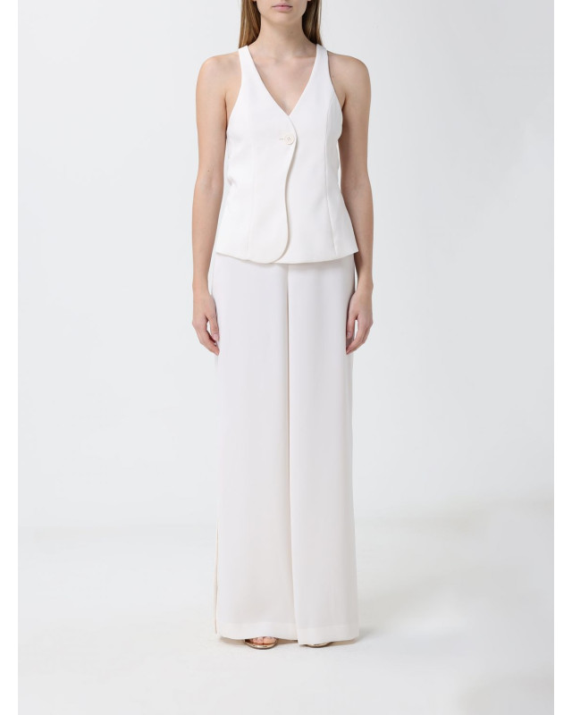 [ARMANI EXCHANGE] Sleeveless dress SS26 XW001941AF21529 U1003