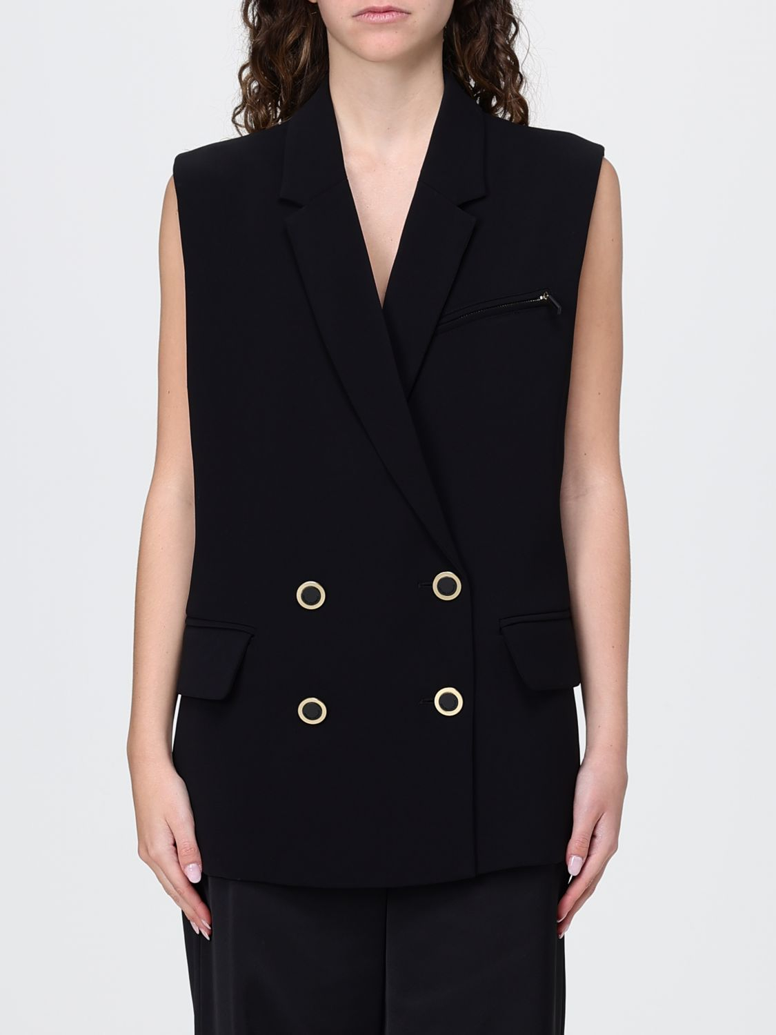[ARMANI EXCHANGE] Vest SS26 XW001823AF16125 UC001