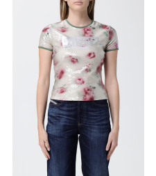 [Diesel] T-shirts Short Sleeve SS26 A200620QVCT 100A