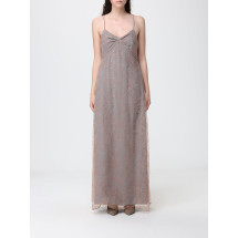 [Emporio Armani] Sleeveless dress SS26 EW004316 TE20132 M3016