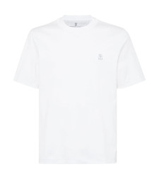 [Brunello Cucinelli] T-shirts Short Sleeve FW26 M0B131328G  CDJ74