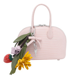 [SELF PORTRAIT] Tote bag FW26 316APINK