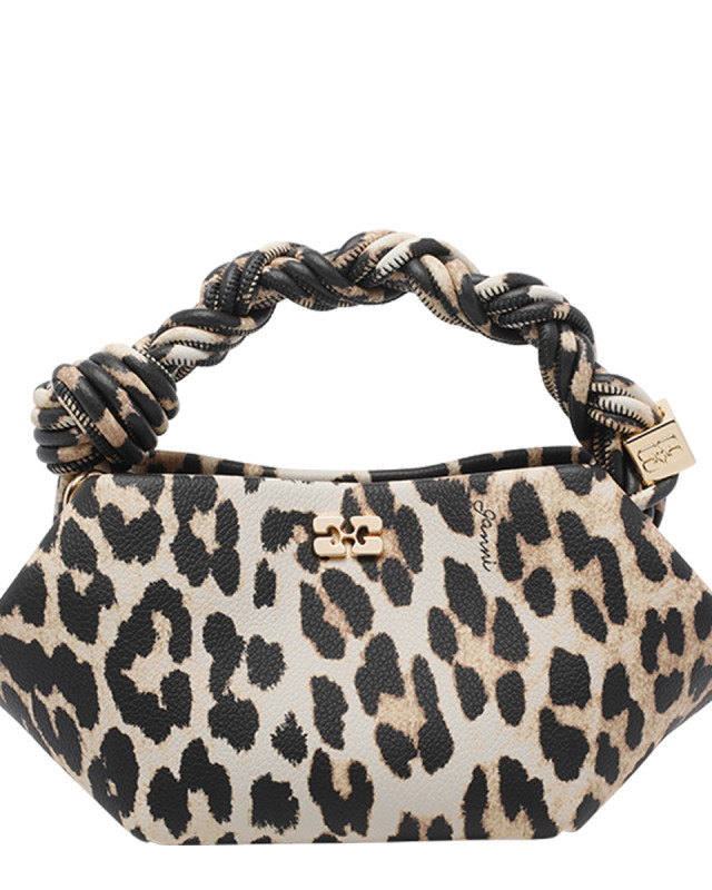 [GANNI] Tote bag FW26 B2100063859