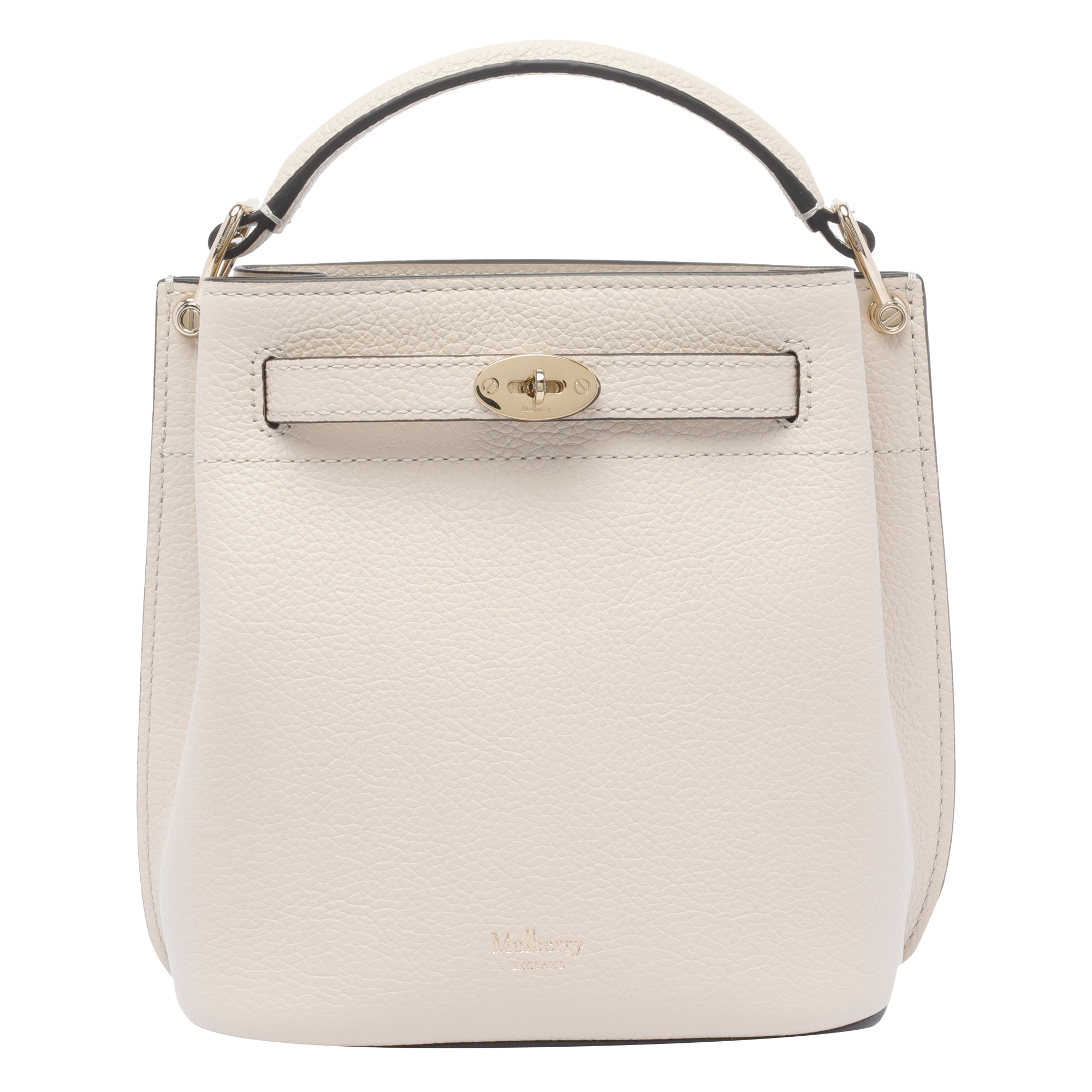 [MULBERRY] Tote bag FW26 RL8803205W160