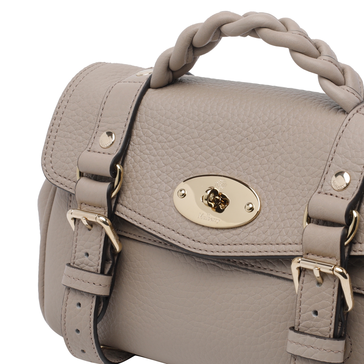 [MULBERRY] Tote bag FW26 RL6595736F924