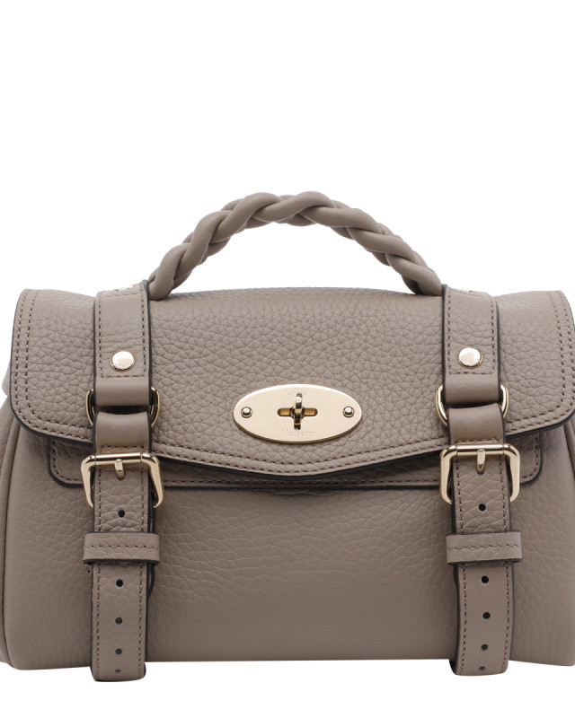 [MULBERRY] Tote bag FW26 RL6595736F924