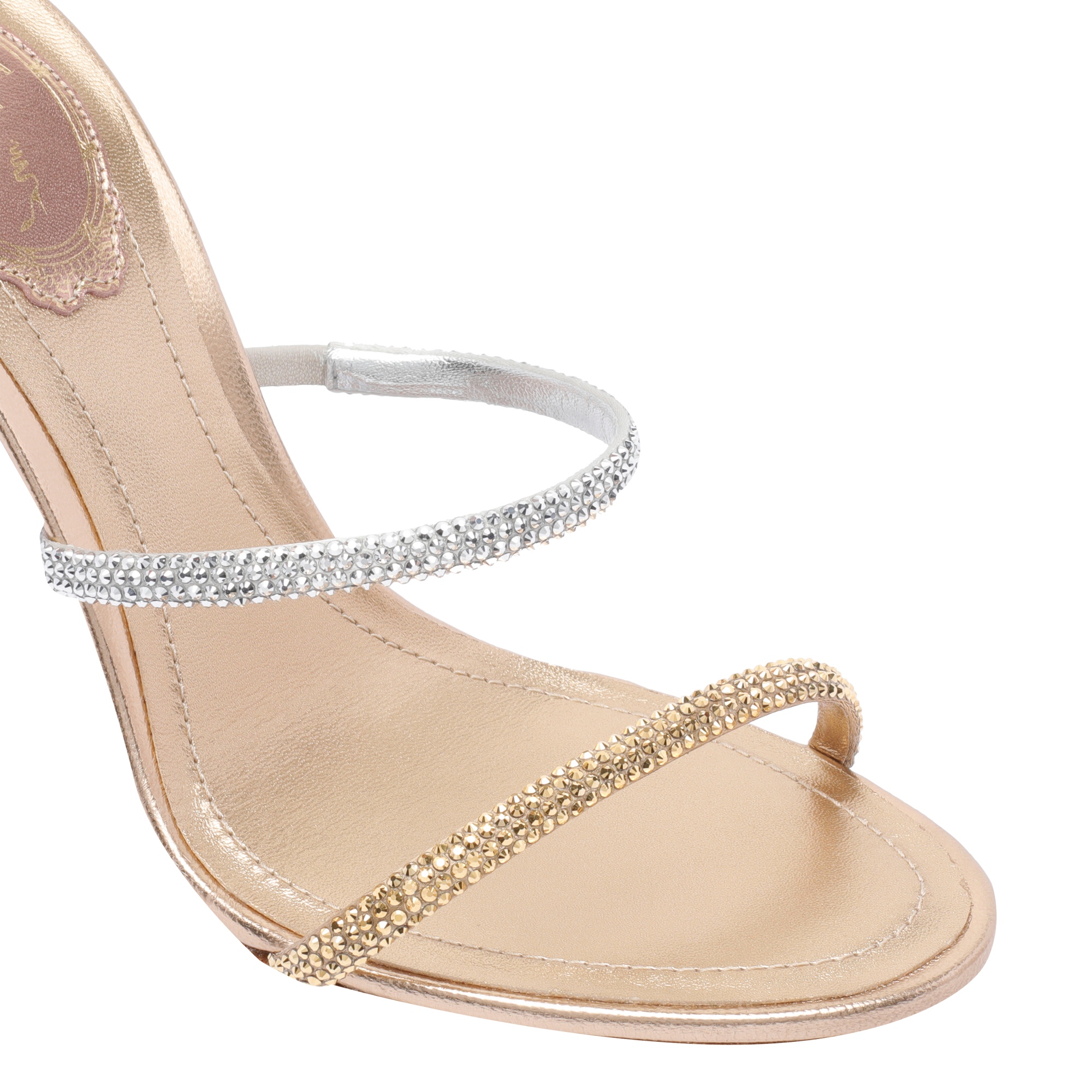 [Rene Caovilla] Sandals FW26 C12503105R001O100