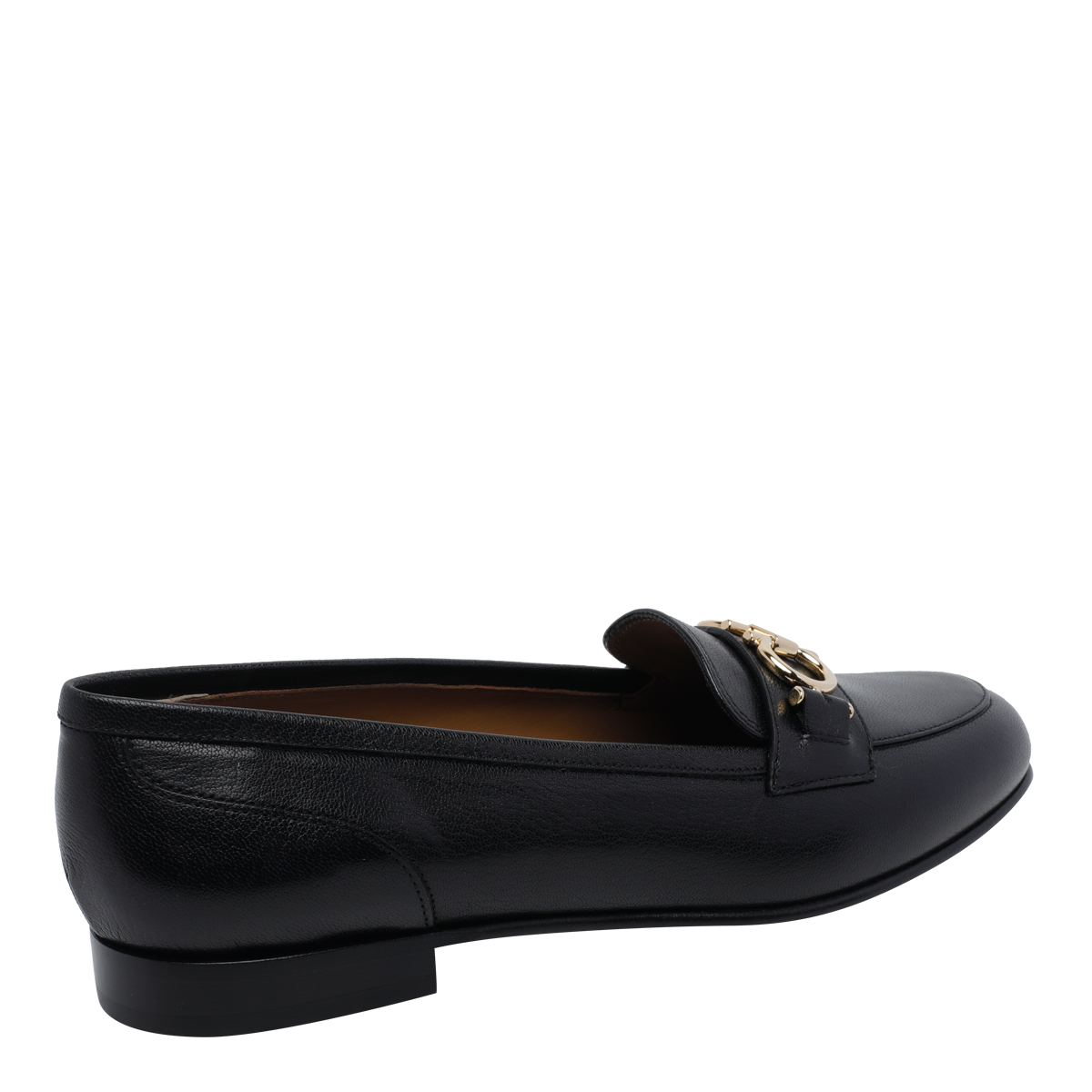 [Salvatore Ferragamo] Loafer FW26 79352501L663NERO