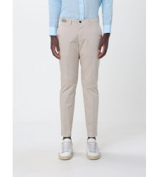 [XC] Trousers SS26 ME2611S BEIGE