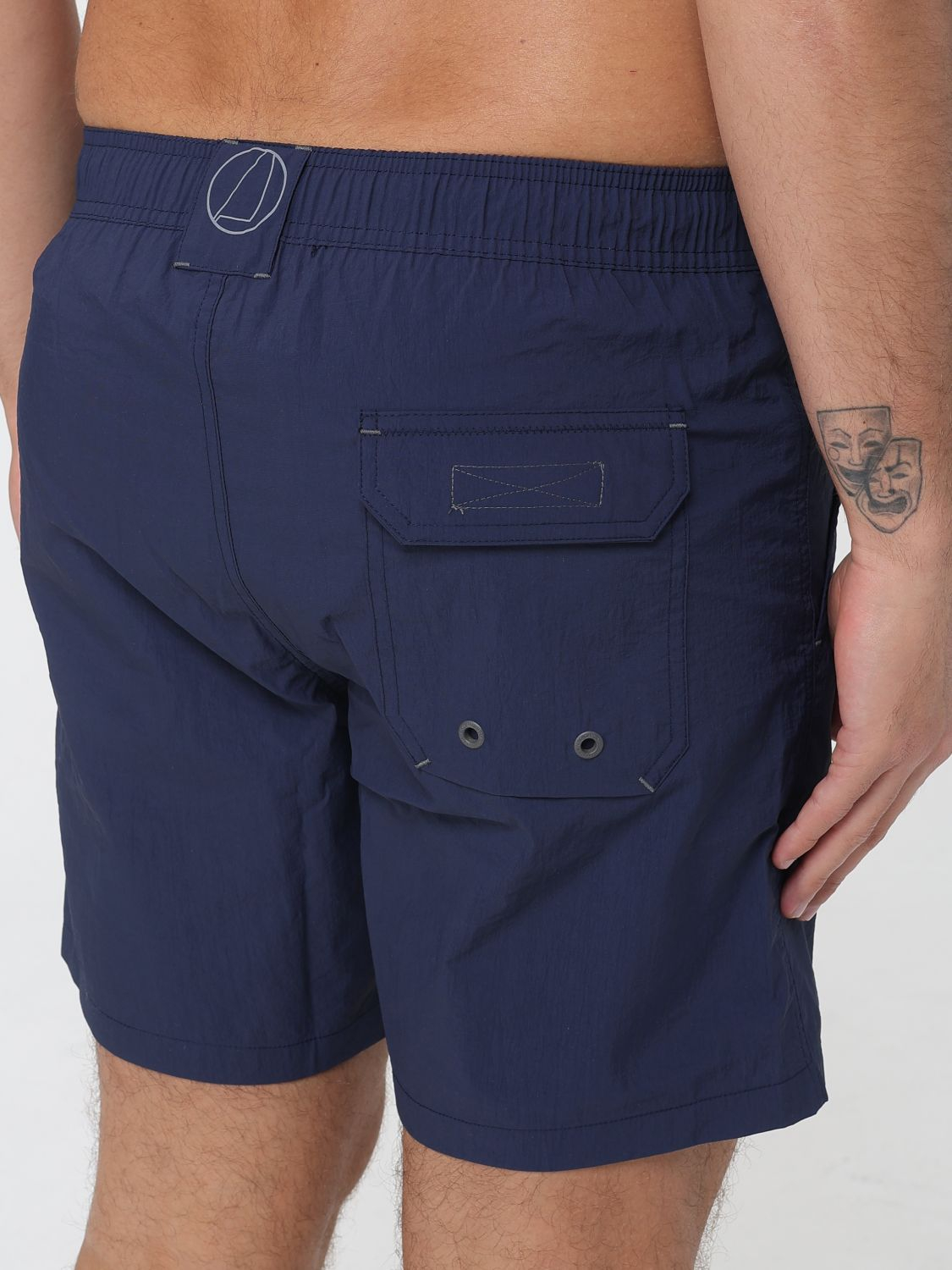 [MURPHY&NYE] Swim Pants SS26 P54700NS0182 F03800