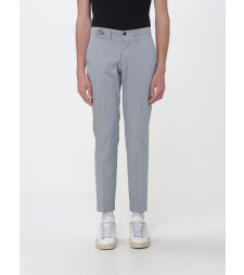 [XC] Trousers SS26 ME2611S GRIGIO