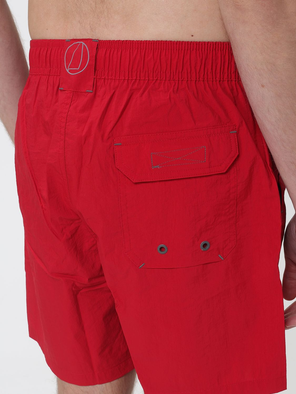 [MURPHY&NYE] Swim Pants SS26 P54700NS0182 C01215